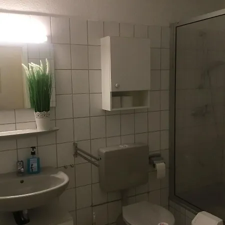 Ferienresidenz-am-wurmberg Appartamento Braunlage