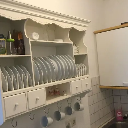Appartamento Ferienresidenz-am-wurmberg