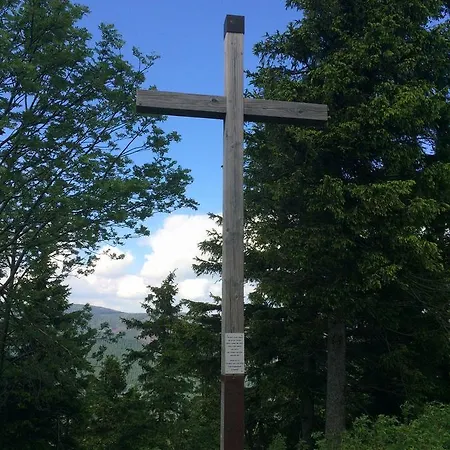 Ferienresidenz-am-wurmberg Appartamento Braunlage