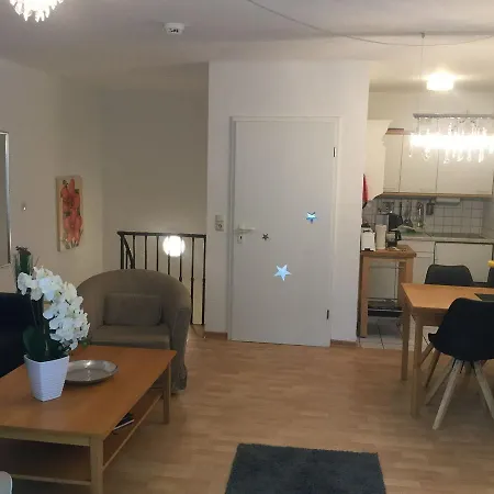 Appartamento Ferienresidenz-am-wurmberg