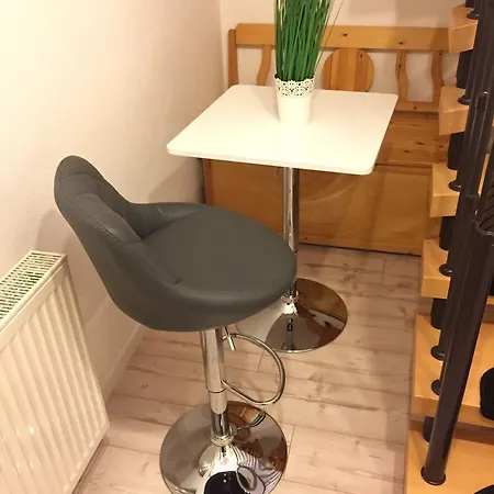 Appartamento Ferienresidenz-am-wurmberg