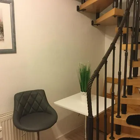 Appartamento Ferienresidenz-am-wurmberg
