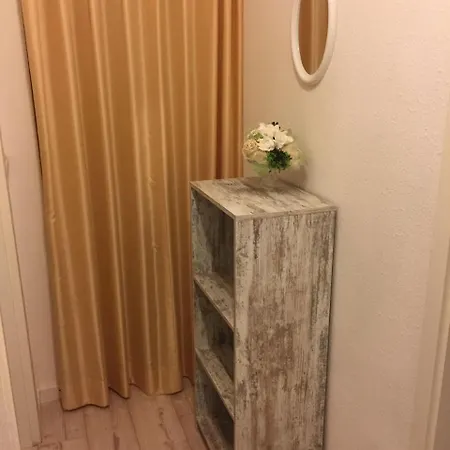 Ferienresidenz-am-wurmberg Appartamento Braunlage