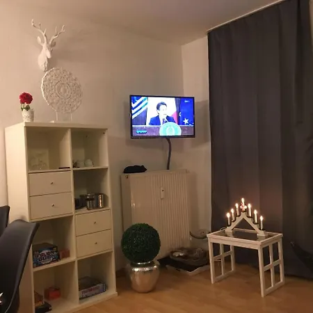 Appartamento Ferienresidenz-am-wurmberg Braunlage