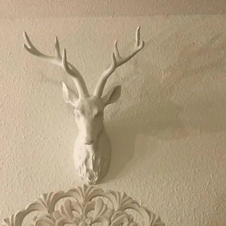 Appartamento Ferienresidenz-am-wurmberg Braunlage