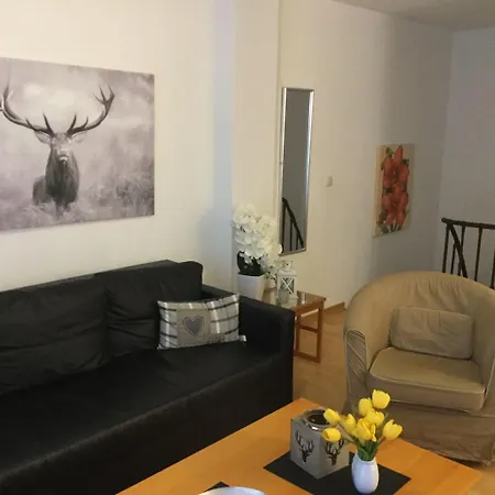 Appartamento Ferienresidenz-am-wurmberg Braunlage