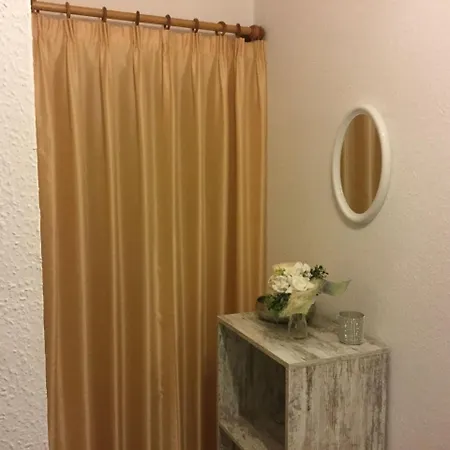 Appartamento Ferienresidenz-am-wurmberg