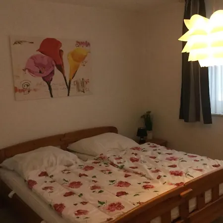 Ferienresidenz-am-wurmberg Appartamento *