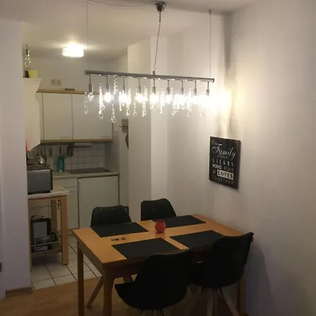 Appartamento Ferienresidenz-am-wurmberg Braunlage